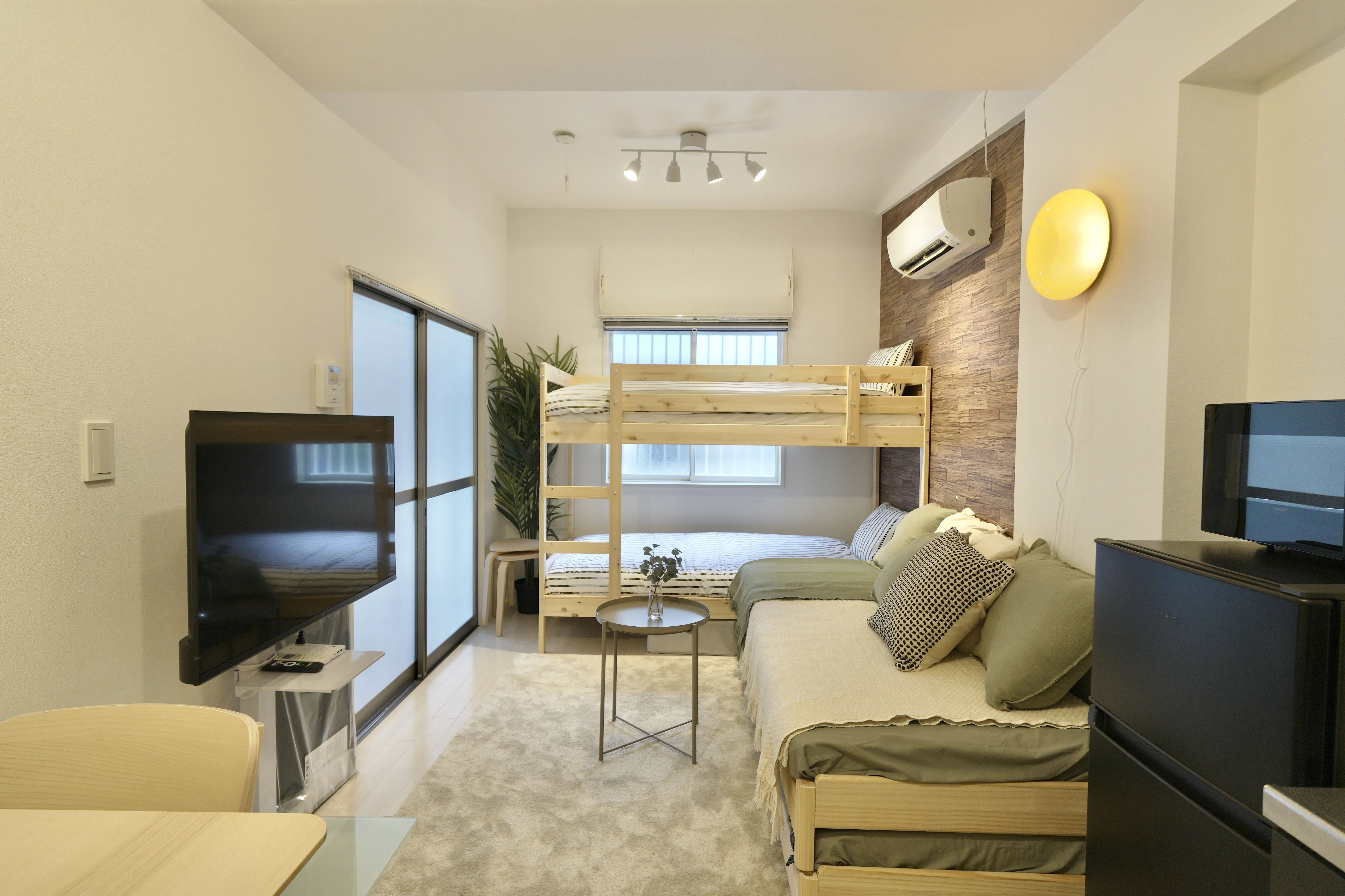 バローレ幡ヶ谷 101