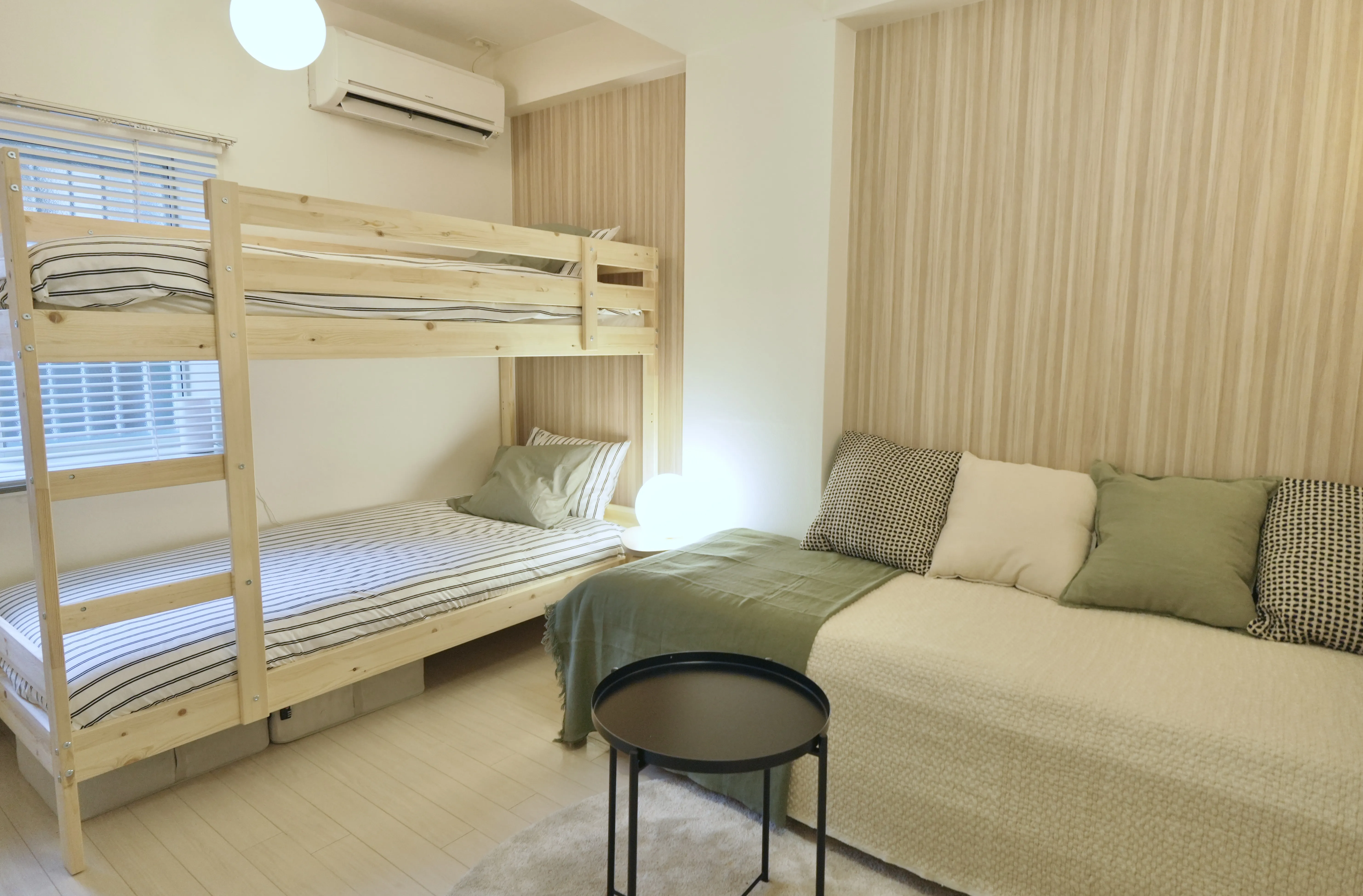 バローレ幡ヶ谷 102