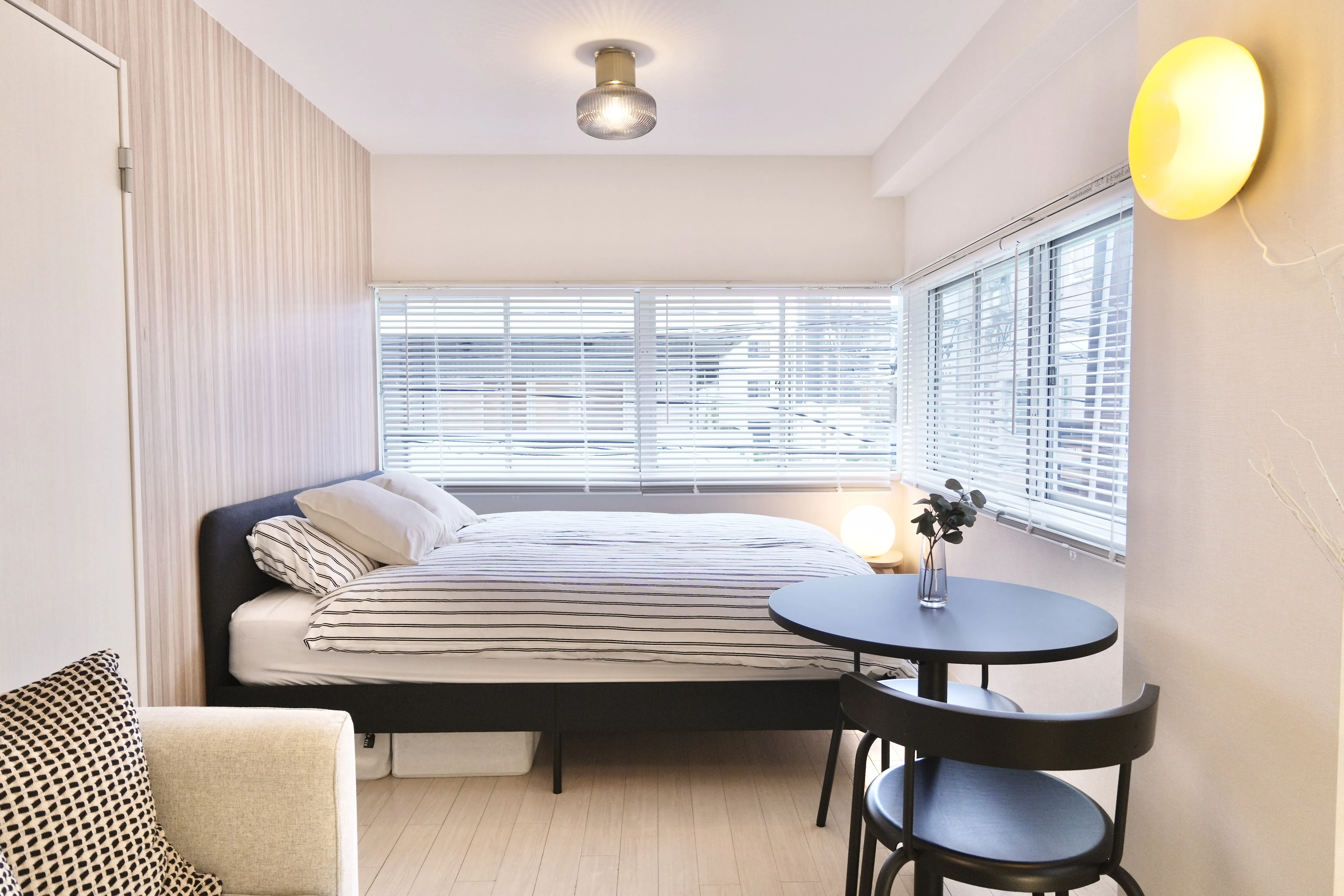 バローレ幡ヶ谷 201