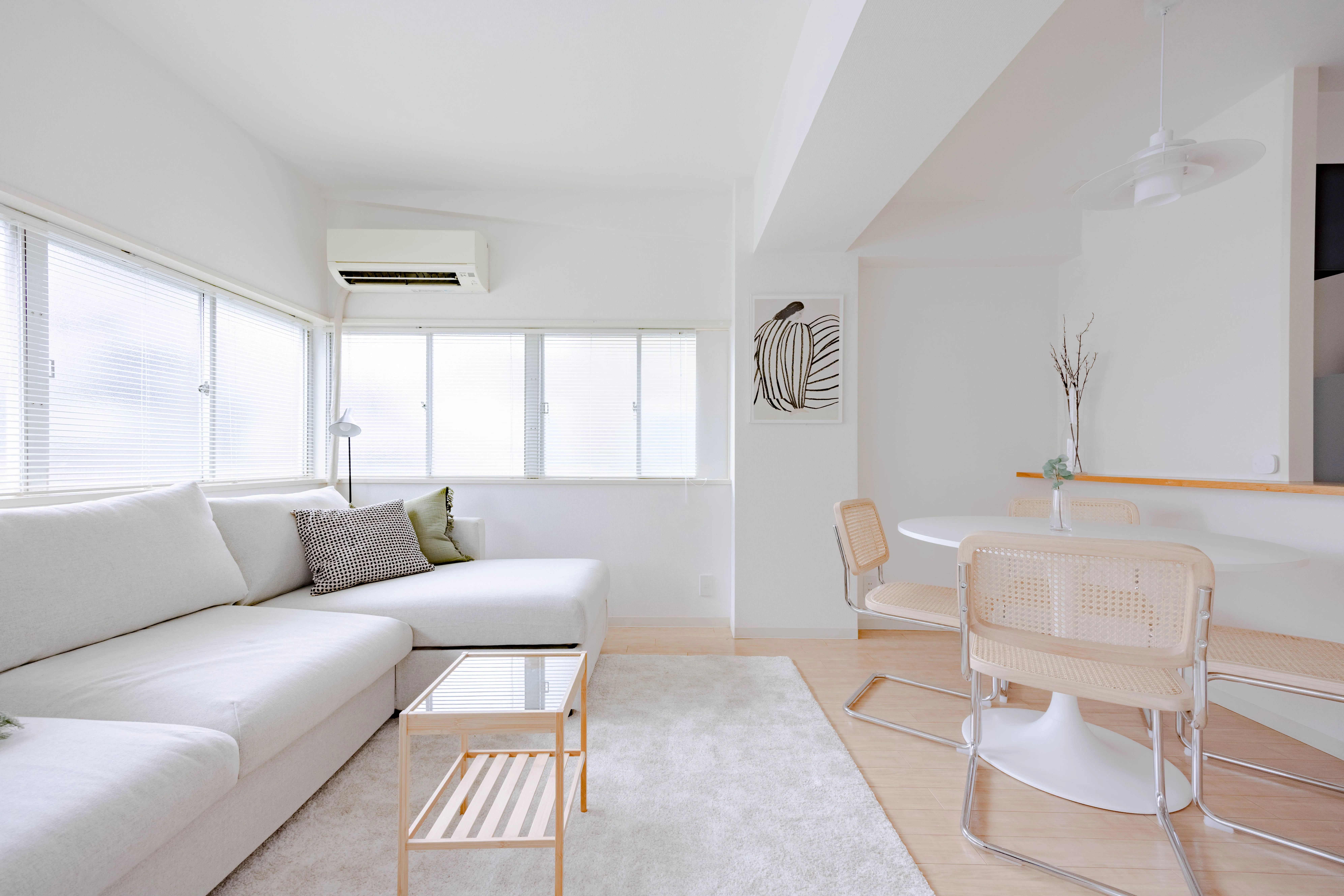 バローレ幡ヶ谷 301